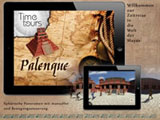 TimeTours: Palenque